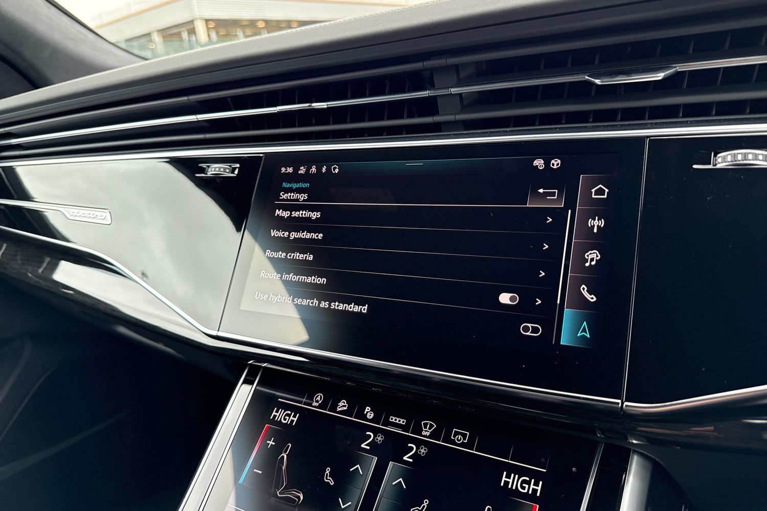 Used Audi Q8 2026 for sale - 78024783: Photo 44