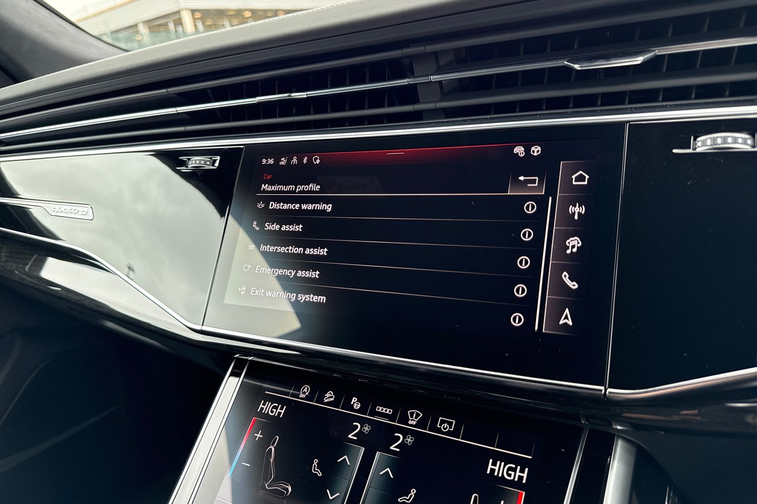 Used Audi Q8 2026 for sale - 78024783: Photo 49