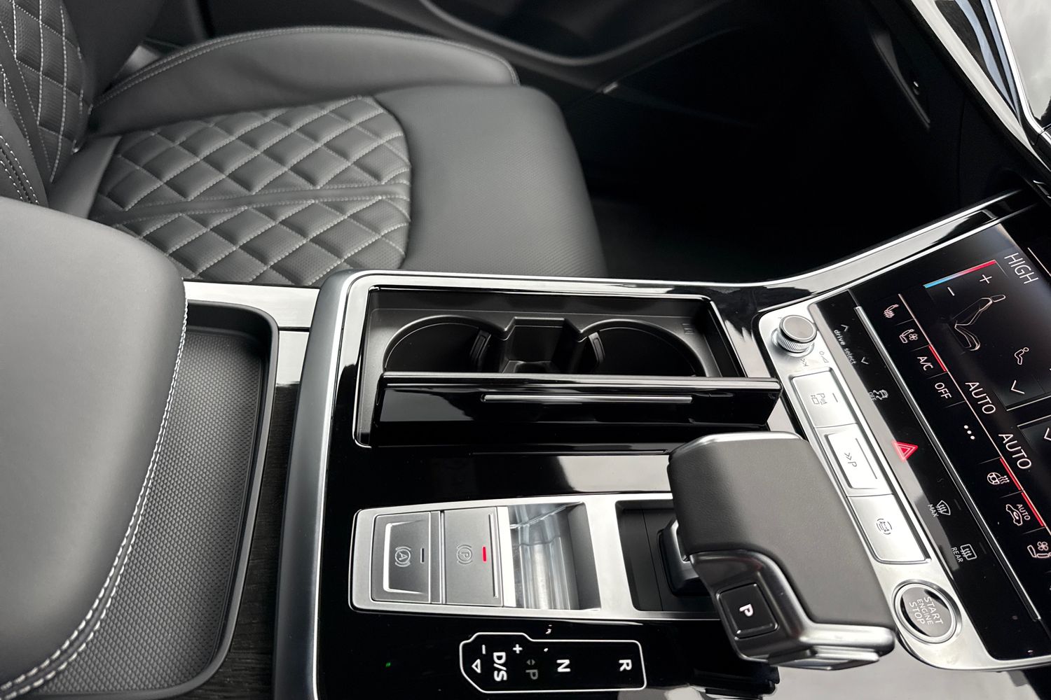 Used Audi Q8 2026 for sale - 78024783: Photo 54