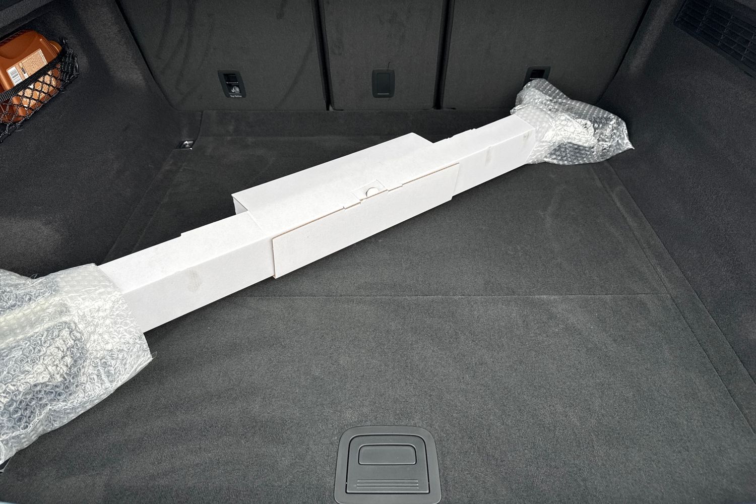 Used Audi Q8 2026 for sale - 78024783: Photo 9