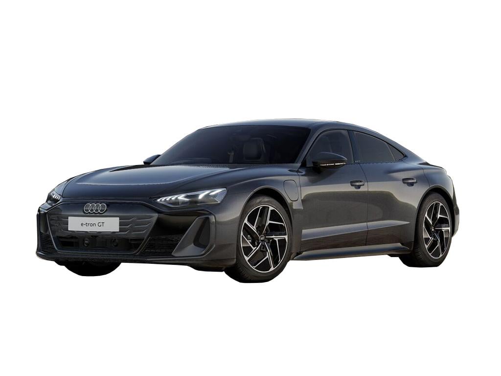 Used Audi e-tron GT 2025 for sale - 76453530: Photo 1