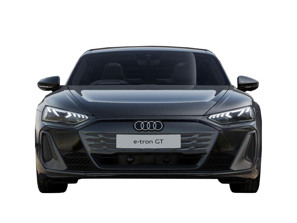 Used Audi e-tron GT 2025 for sale - 76453530: Photo 5