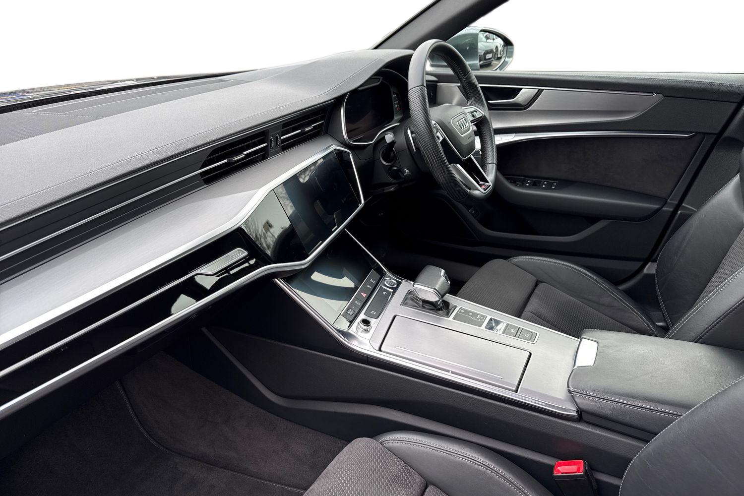 Used Audi A6 Avant 2019 for sale - 77444034: Photo 15