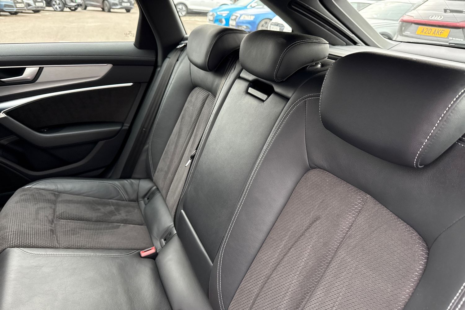 Used Audi A6 Avant 2019 for sale - 77444034: Photo 19