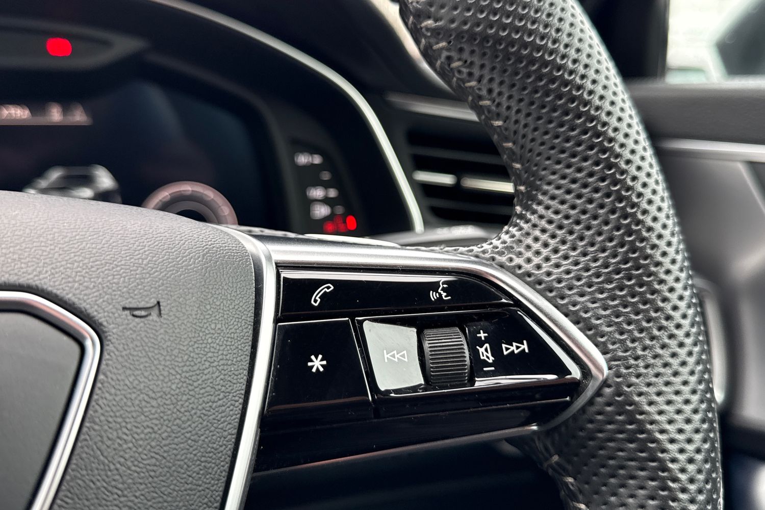 Used Audi A6 Avant 2019 for sale - 77444034: Photo 25