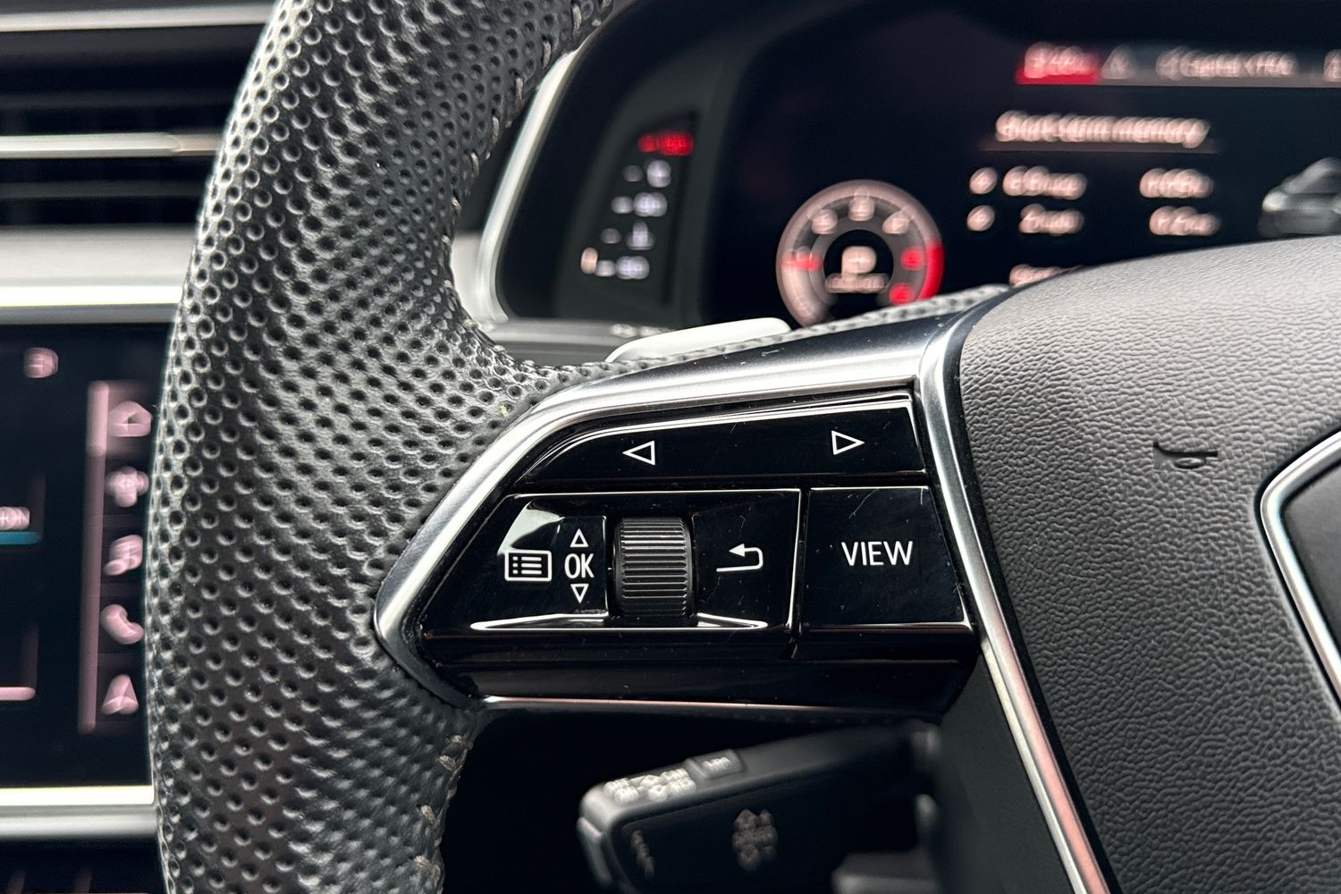 Used Audi A6 Avant 2019 for sale - 77444034: Photo 26