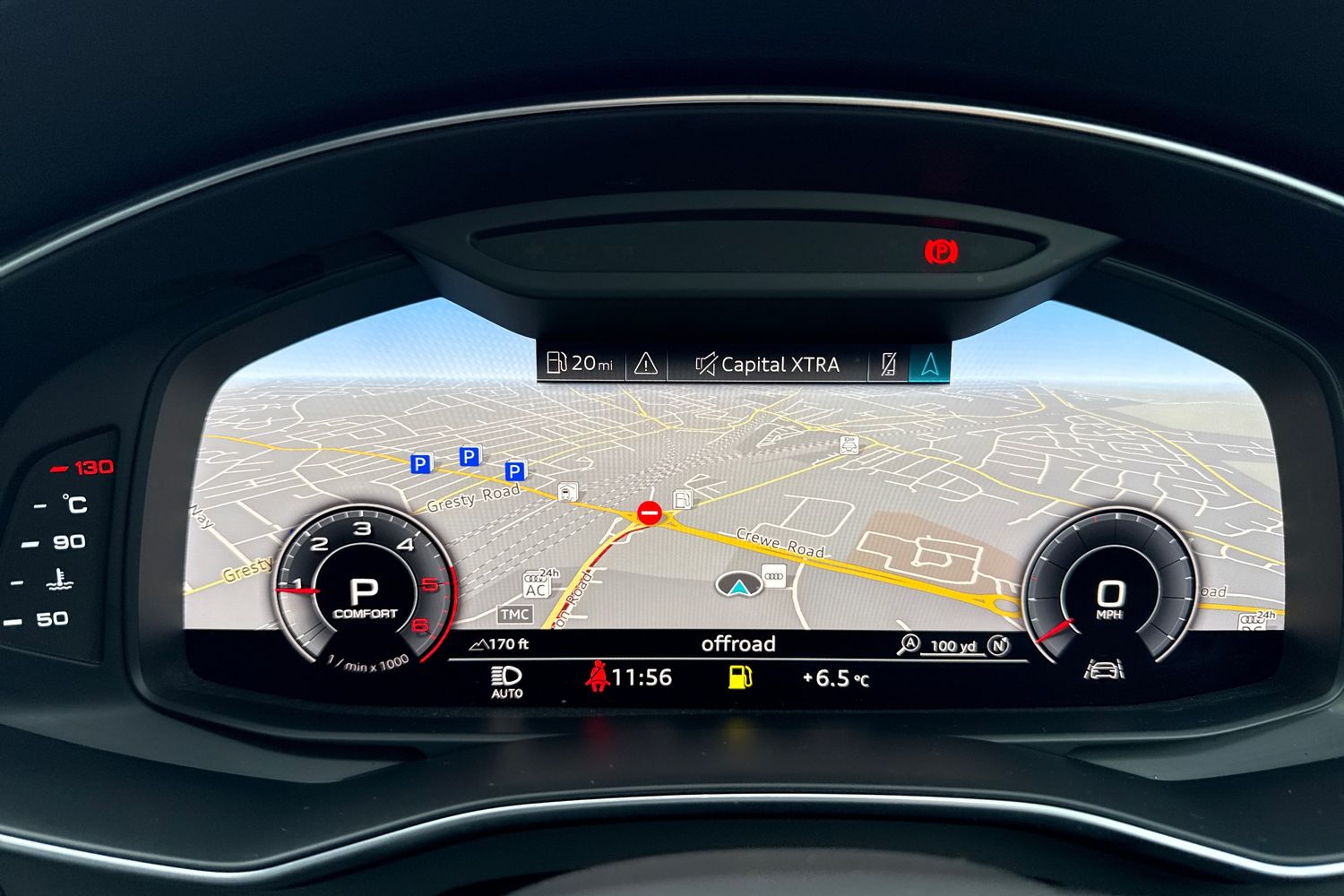 Used Audi A6 Avant 2019 for sale - 77444034: Photo 27