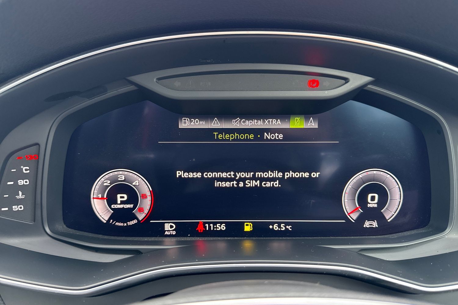 Used Audi A6 Avant 2019 for sale - 77444034: Photo 28