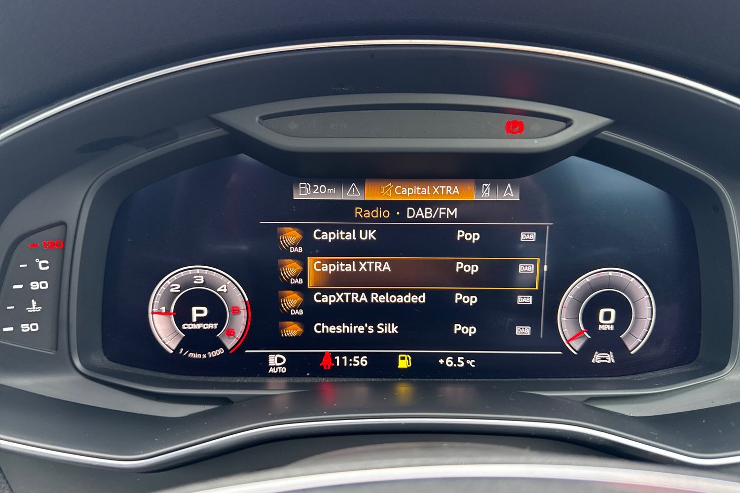 Used Audi A6 Avant 2019 for sale - 77444034: Photo 29