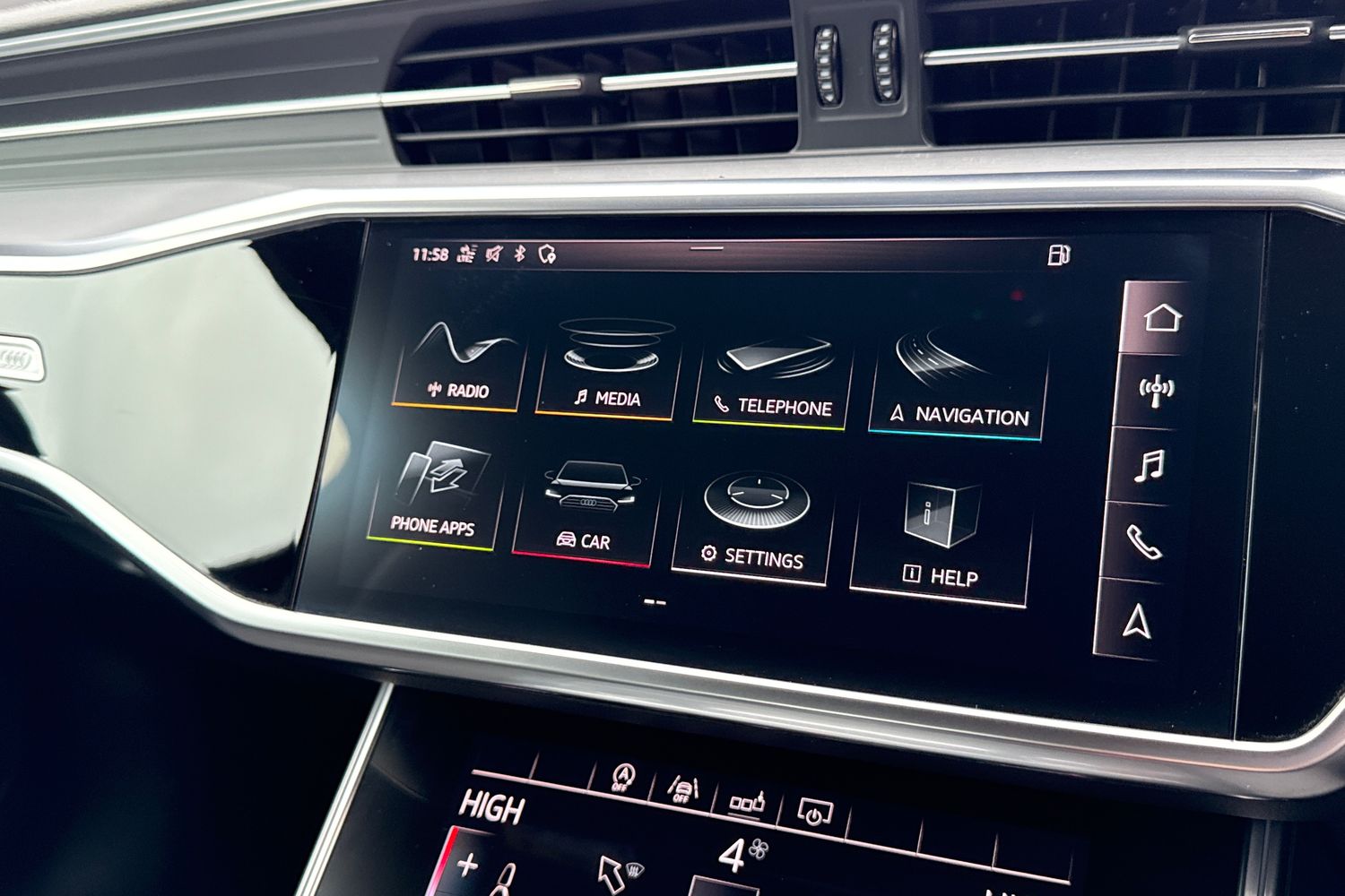 Used Audi A6 Avant 2019 for sale - 77444034: Photo 32