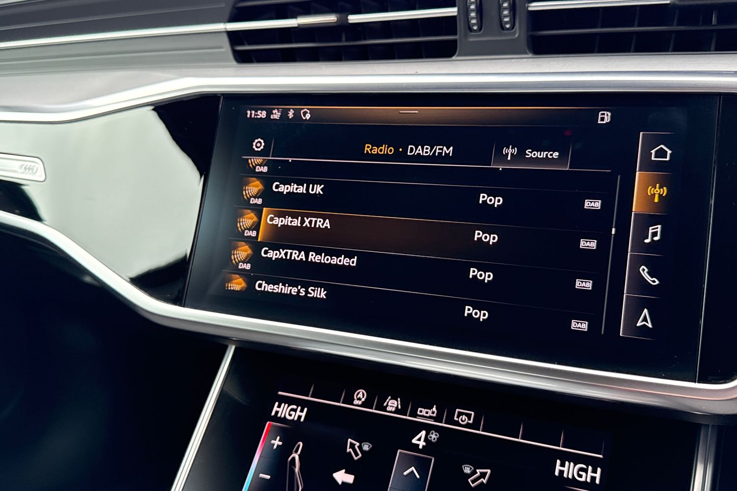 Used Audi A6 Avant 2019 for sale - 77444034: Photo 33