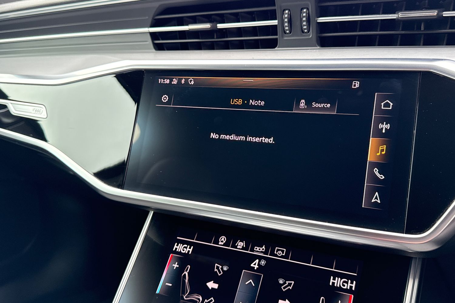 Used Audi A6 Avant 2019 for sale - 77444034: Photo 35