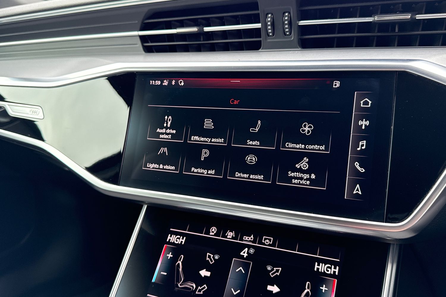 Used Audi A6 Avant 2019 for sale - 77444034: Photo 41