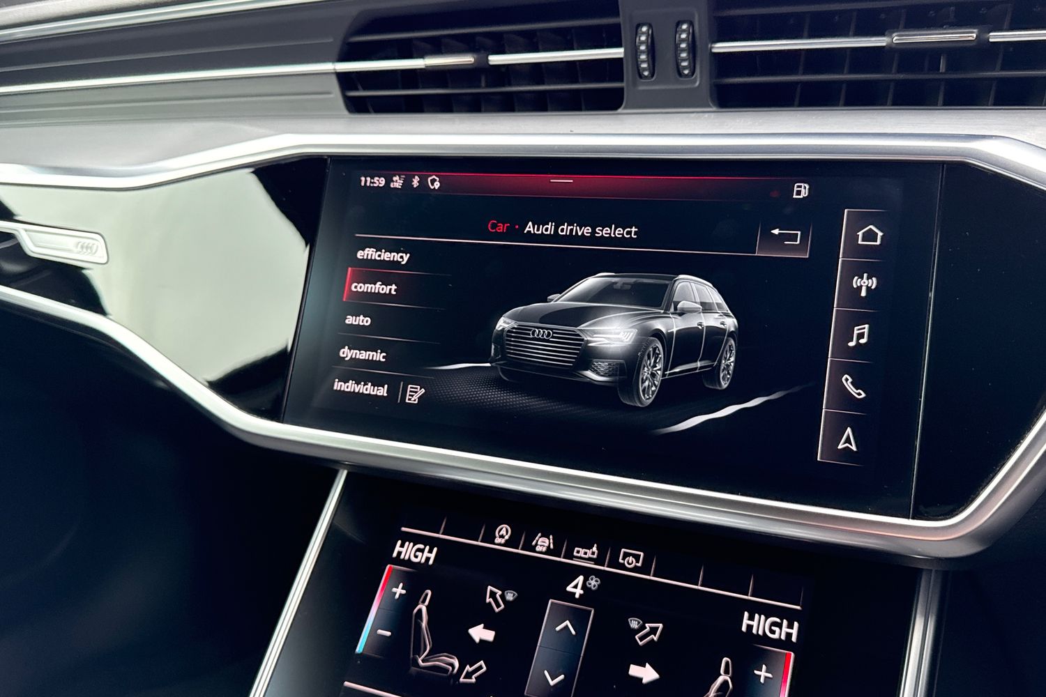 Used Audi A6 Avant 2019 for sale - 77444034: Photo 42