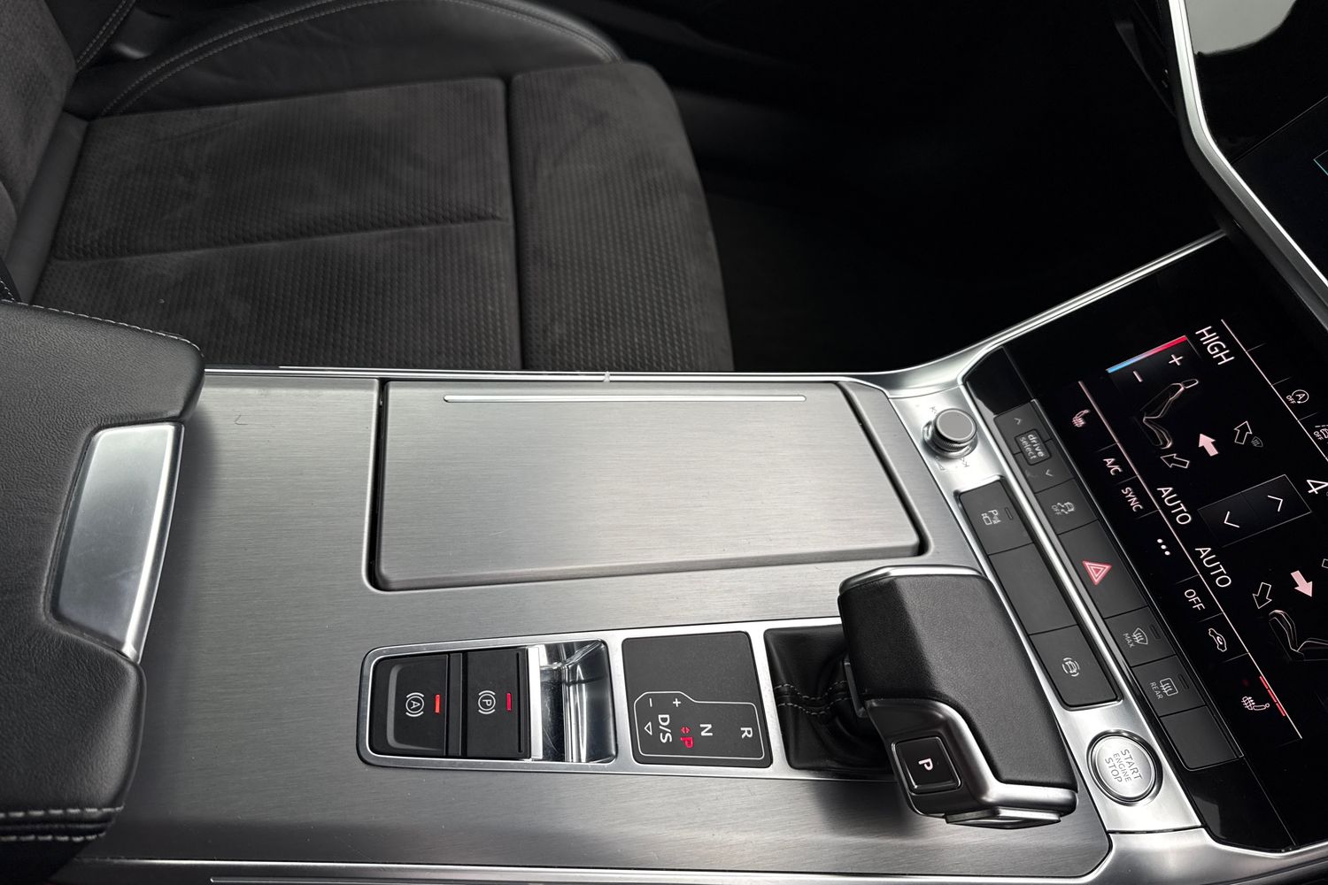 Used Audi A6 Avant 2019 for sale - 77444034: Photo 49