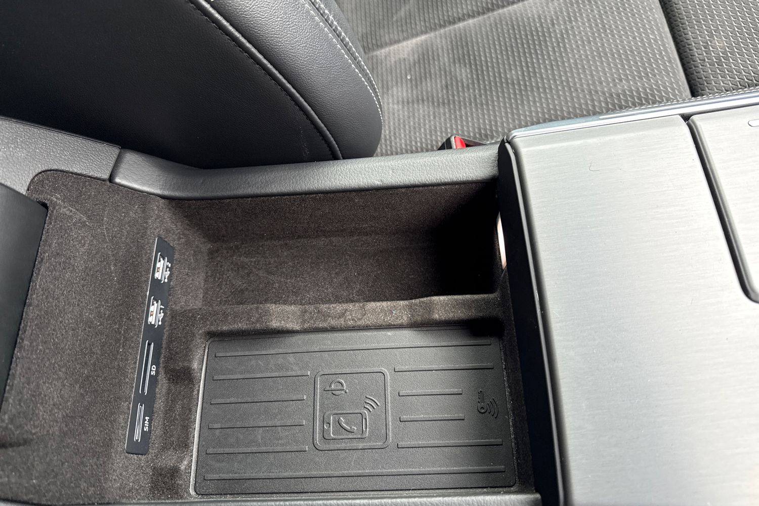 Used Audi A6 Avant 2019 for sale - 77444034: Photo 50