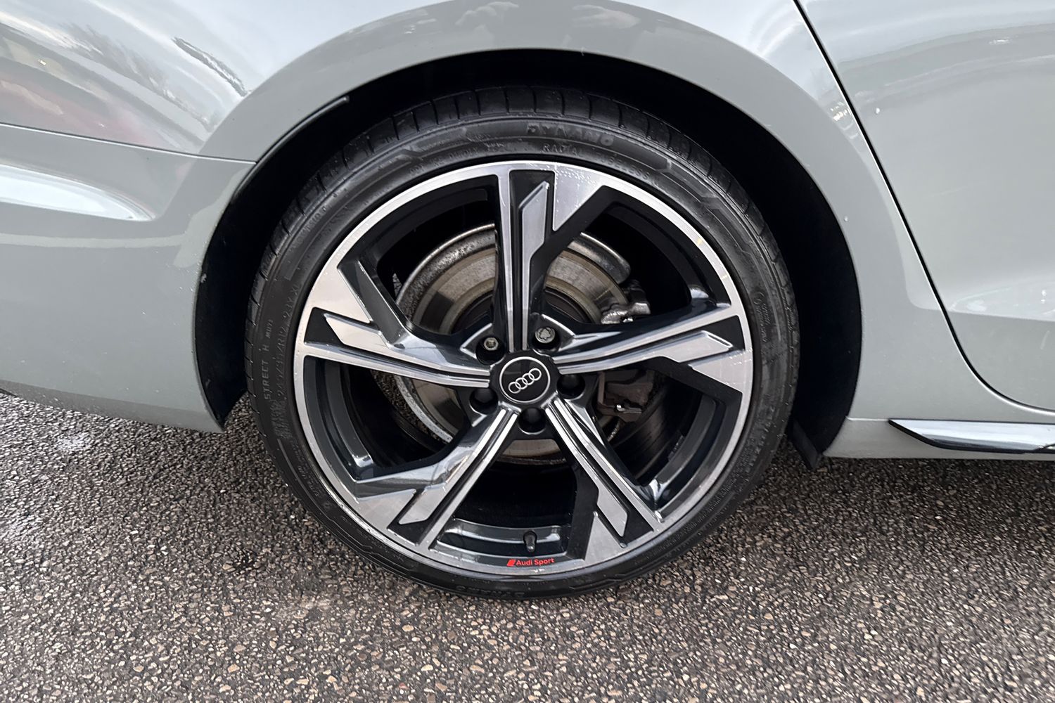 Used Audi A4 Avant 2022 for sale - 77095773: Photo 11