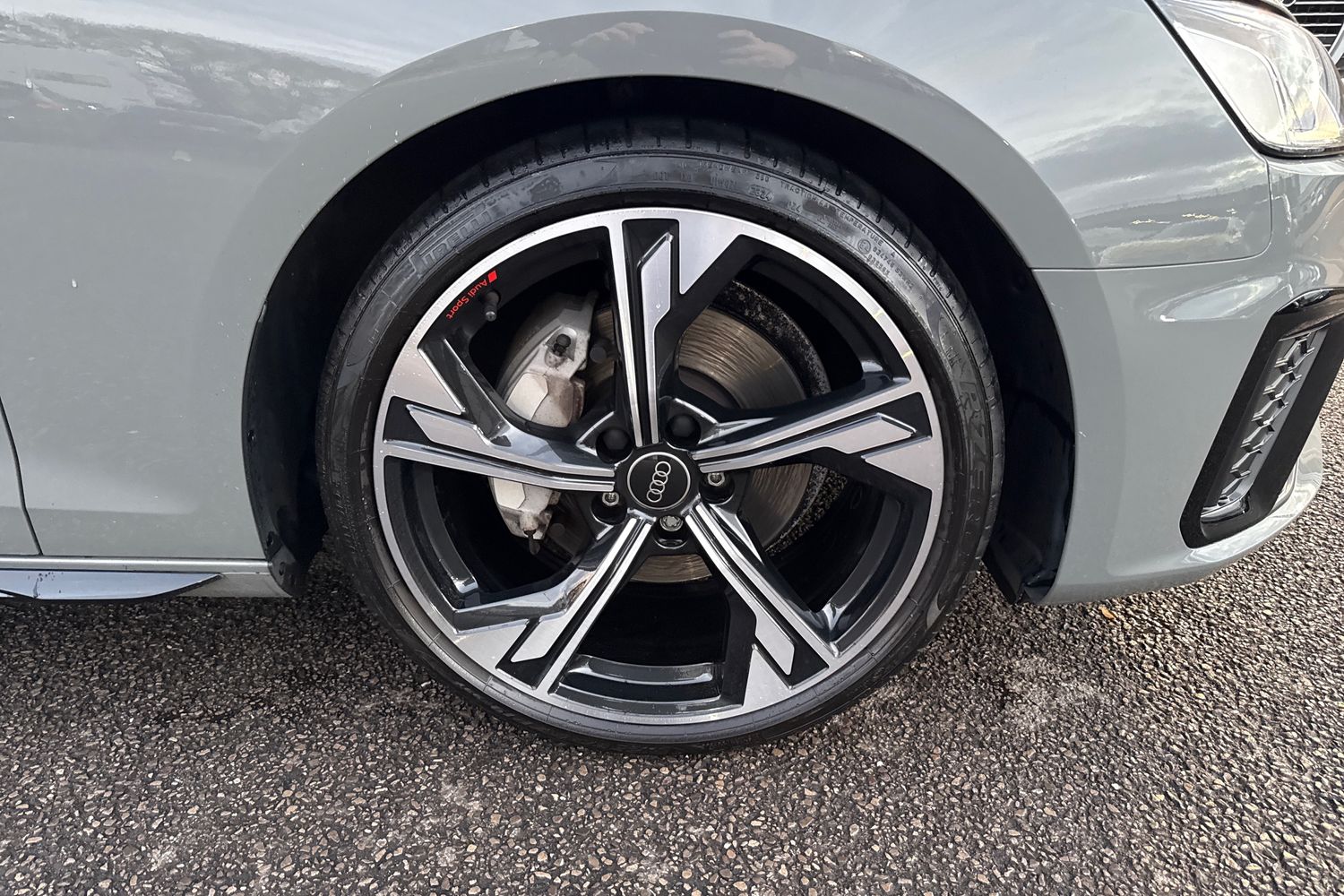 Used Audi A4 Avant 2022 for sale - 77095773: Photo 12