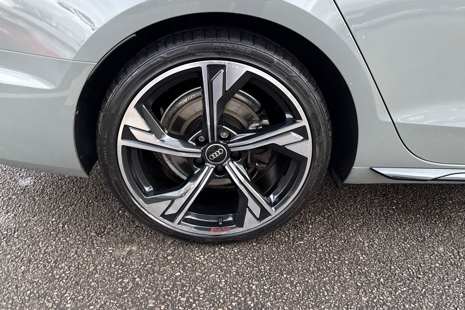 Used Audi A4 Avant 2022 for sale - 77095773: Photo 13