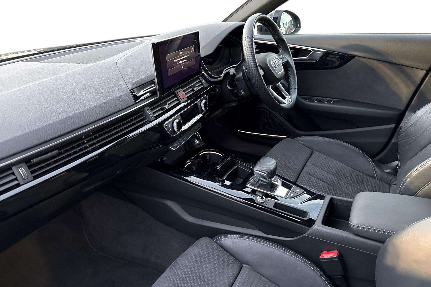 Used Audi A4 Avant 2022 for sale - 77095773: Photo 15