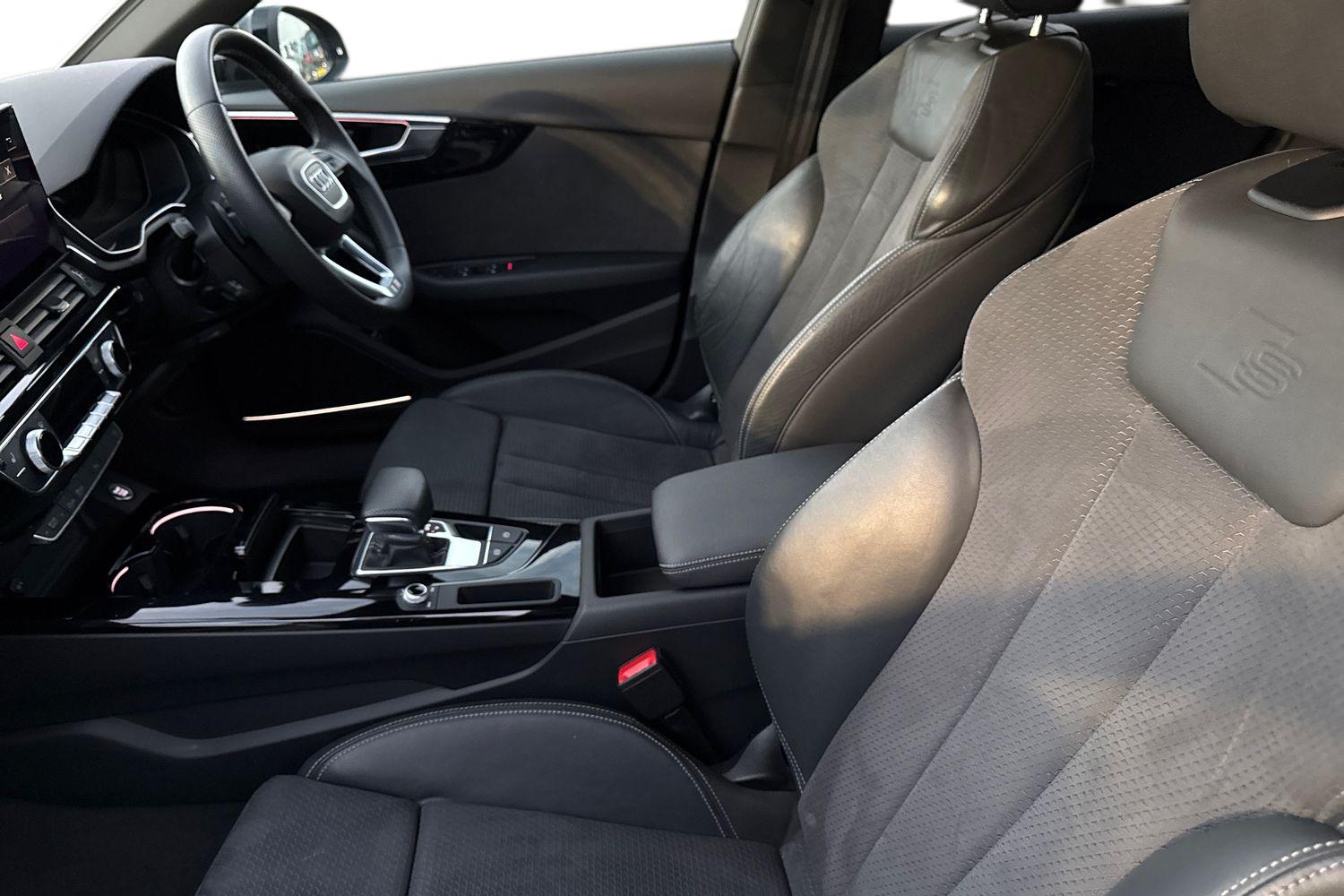 Used Audi A4 Avant 2022 for sale - 77095773: Photo 16