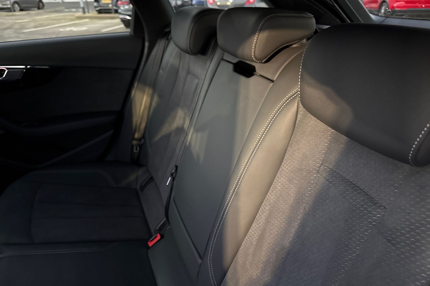 Used Audi A4 Avant 2022 for sale - 77095773: Photo 19