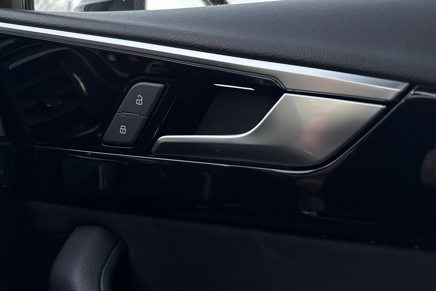 Used Audi A4 Avant 2022 for sale - 77095773: Photo 21