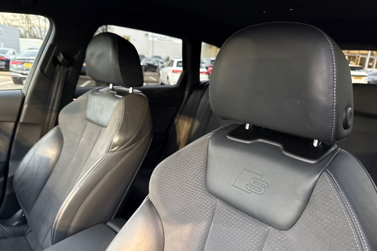 Used Audi A4 Avant 2022 for sale - 77095773: Photo 24