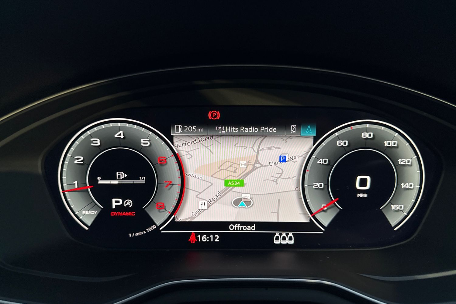 Used Audi A4 Avant 2022 for sale - 77095773: Photo 28