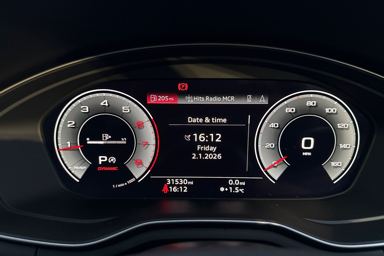 Used Audi A4 Avant 2022 for sale - 77095773: Photo 31