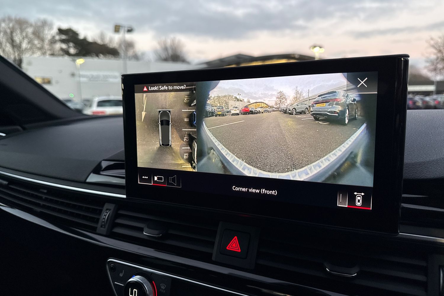 Used Audi A4 Avant 2022 for sale - 77095773: Photo 32