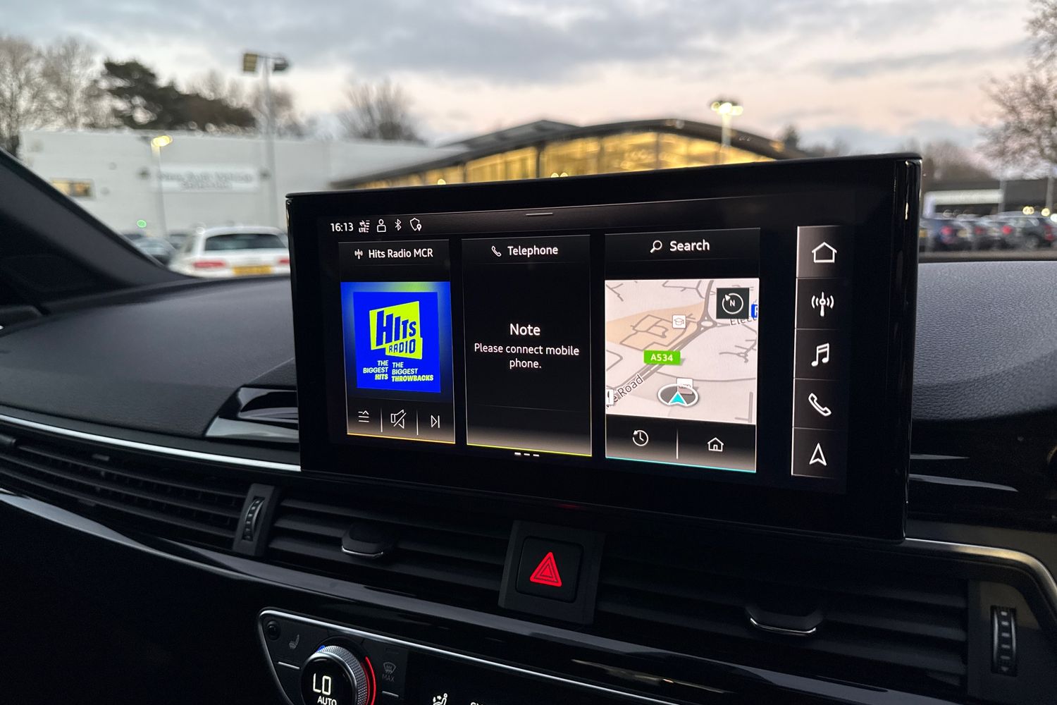 Used Audi A4 Avant 2022 for sale - 77095773: Photo 34