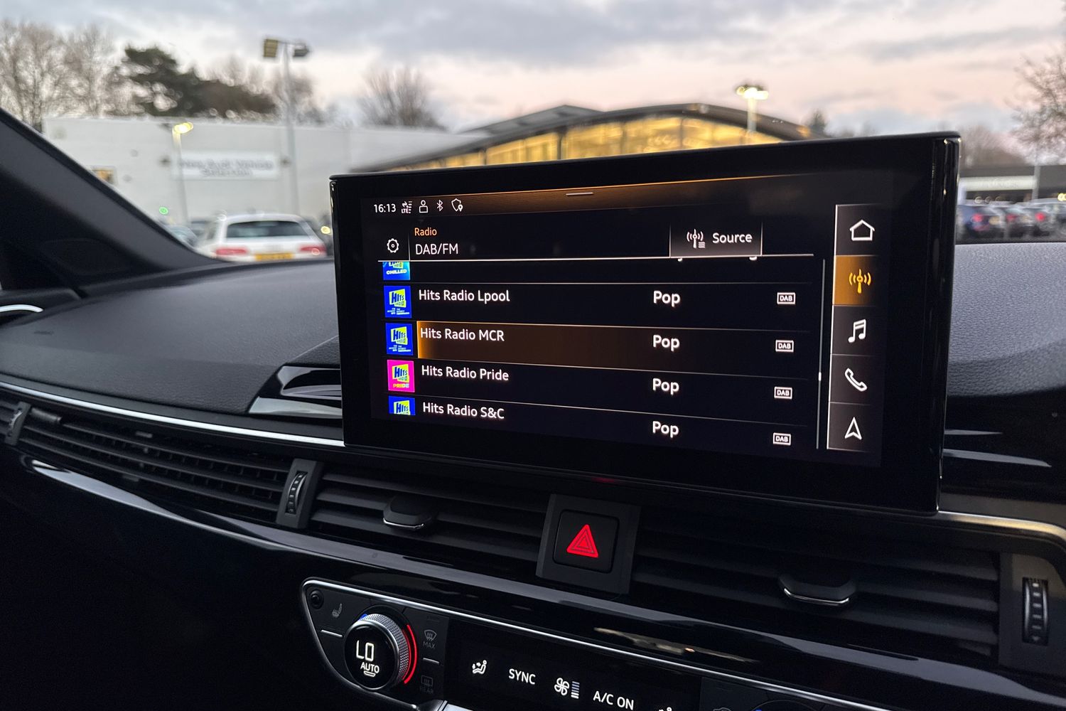 Used Audi A4 Avant 2022 for sale - 77095773: Photo 36