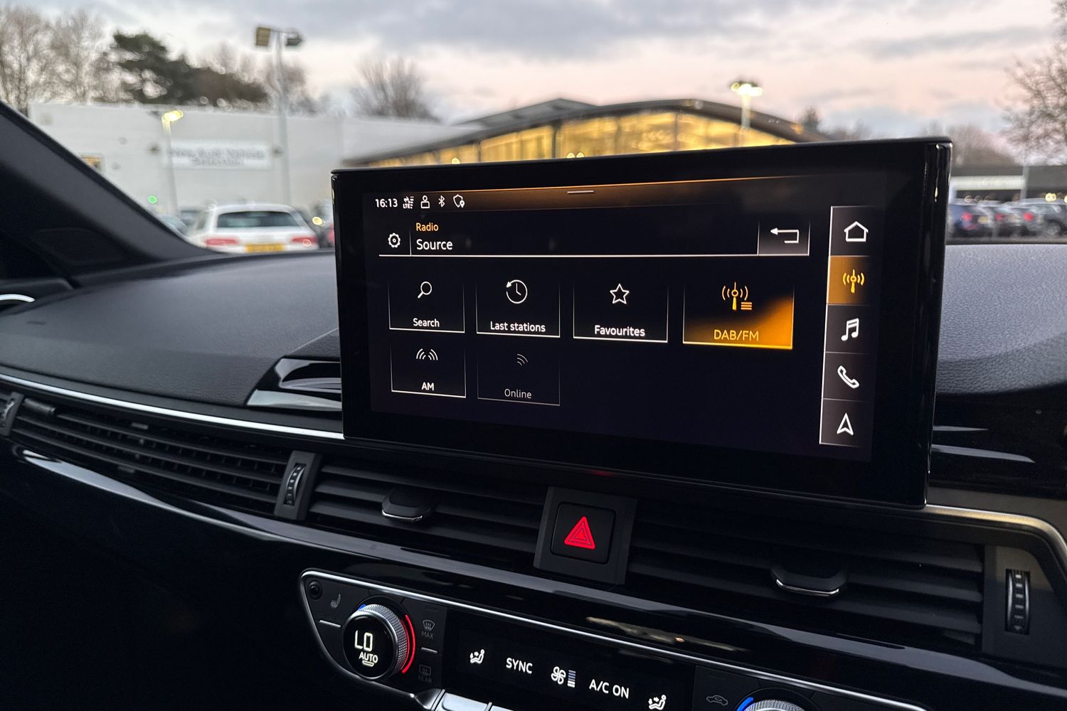 Used Audi A4 Avant 2022 for sale - 77095773: Photo 37