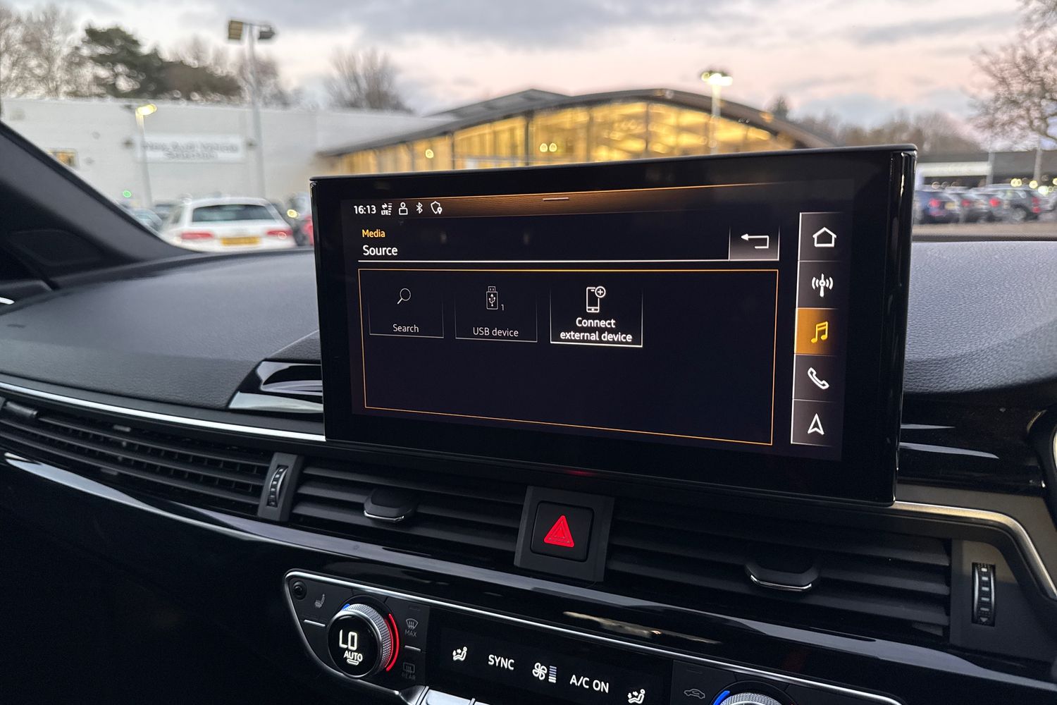 Used Audi A4 Avant 2022 for sale - 77095773: Photo 39