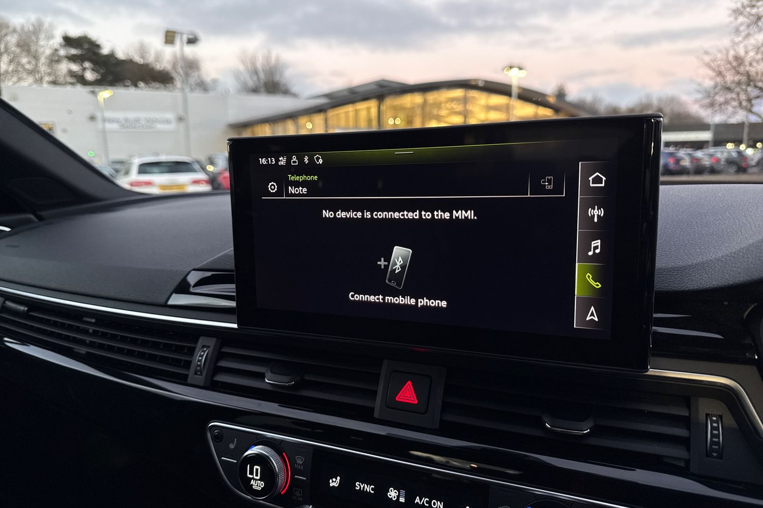 Used Audi A4 Avant 2022 for sale - 77095773: Photo 40