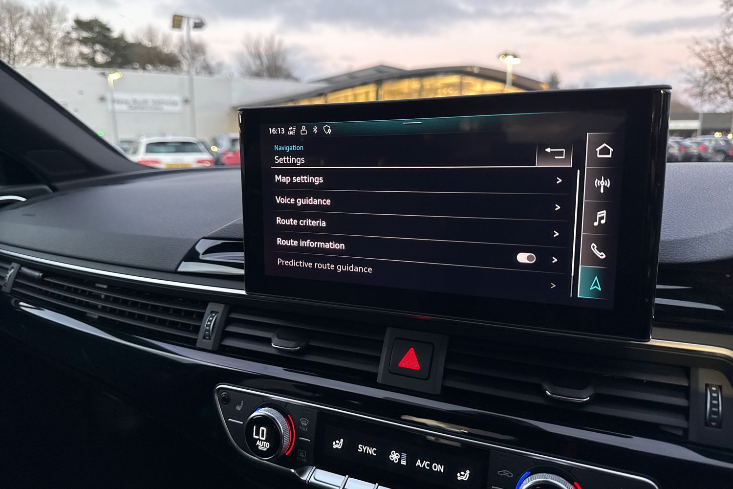 Used Audi A4 Avant 2022 for sale - 77095773: Photo 42