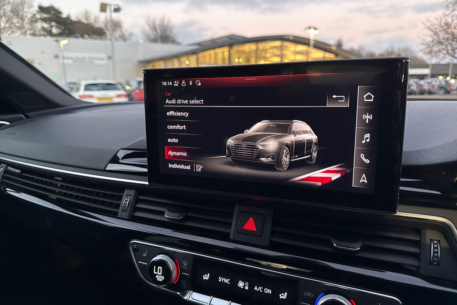 Used Audi A4 Avant 2022 for sale - 77095773: Photo 45