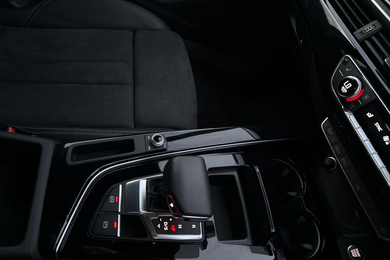 Used Audi A4 Avant 2022 for sale - 77095773: Photo 51