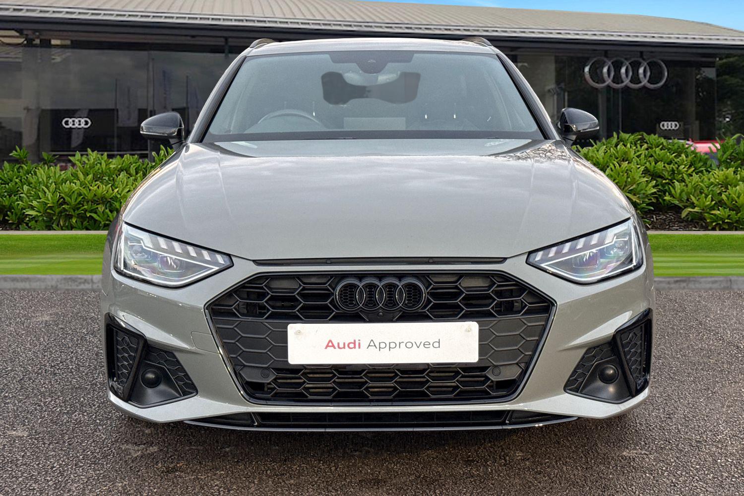 Used Audi A4 Avant 2022 for sale - 77095773: Photo 6