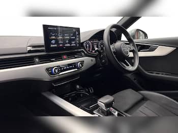 Used Audi A4 2023 for sale - 79651560: Photo