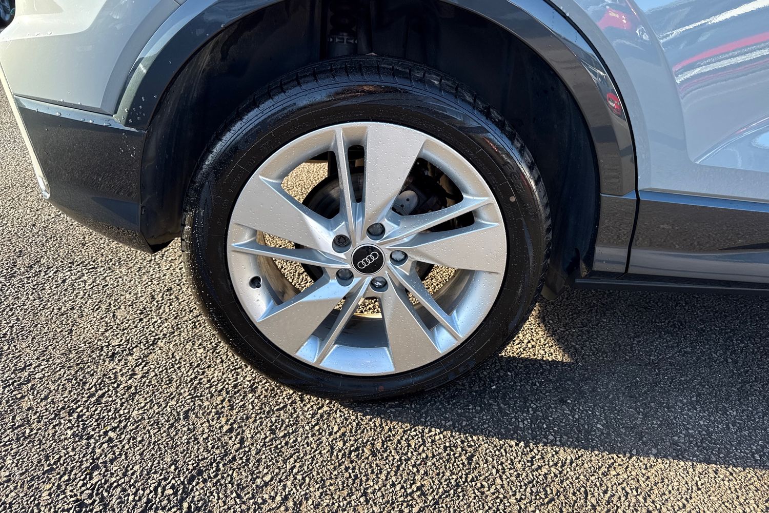 Used Audi Q2 2020 for sale - 77355427: Photo 11