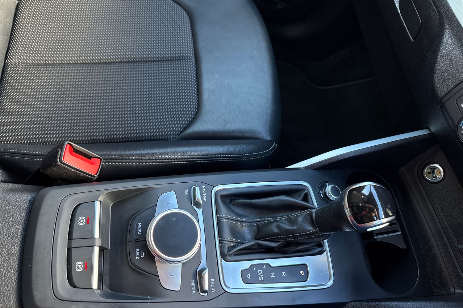 Used Audi Q2 2020 for sale - 77355427: Photo 23