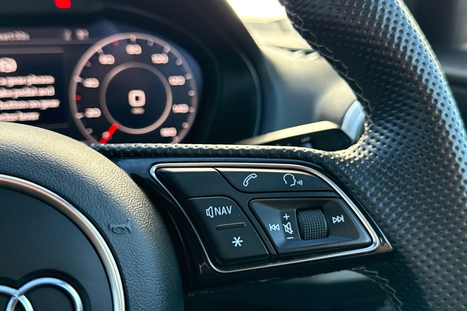 Used Audi Q2 2020 for sale - 77355427: Photo 26