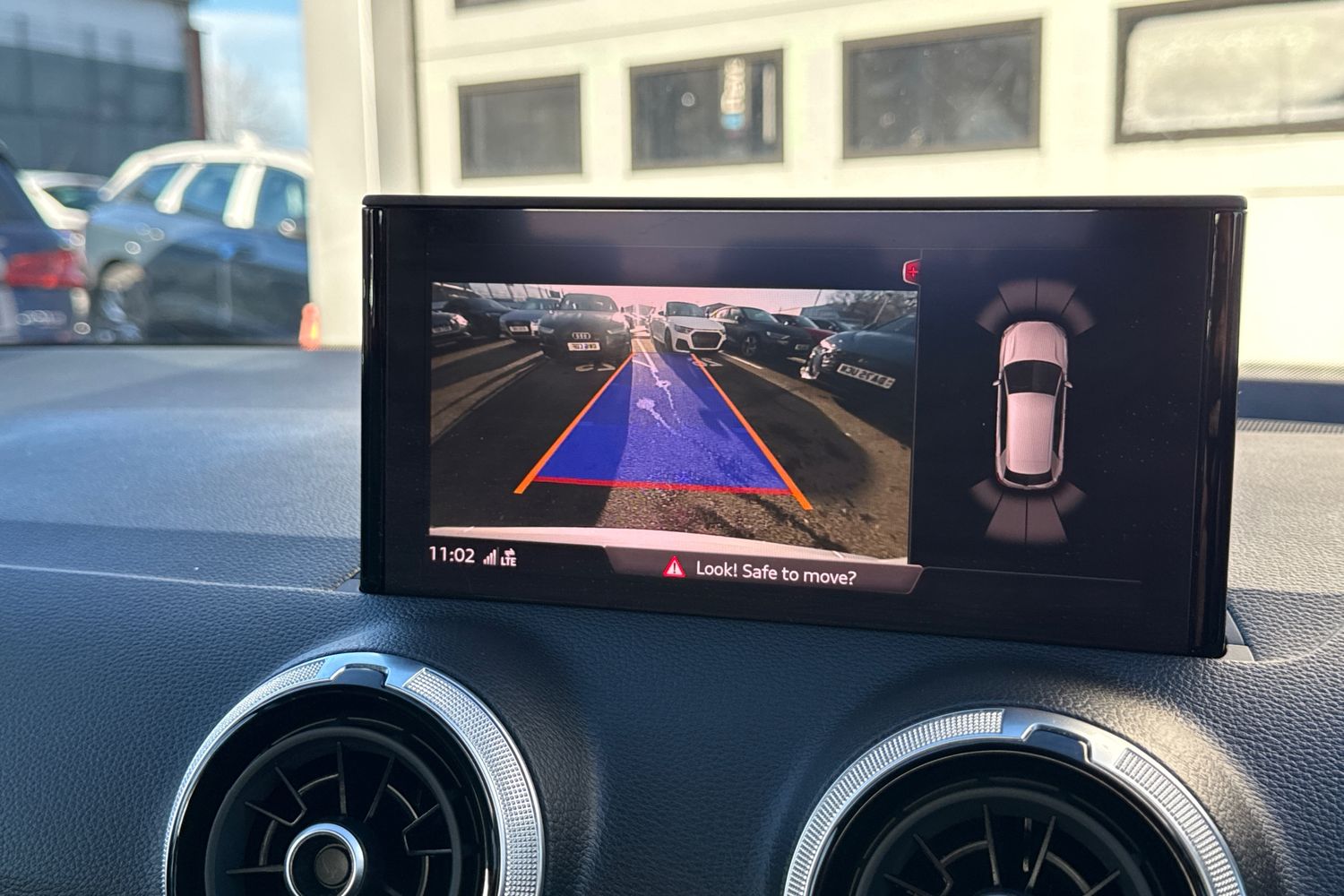 Used Audi Q2 2020 for sale - 77355427: Photo 32