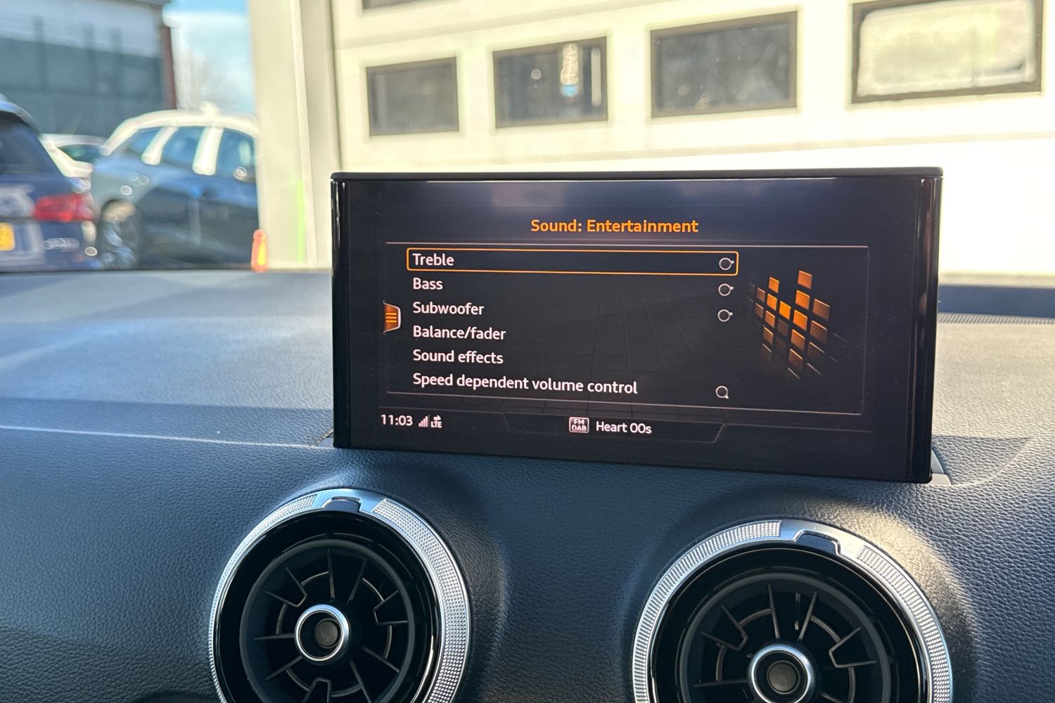 Used Audi Q2 2020 for sale - 77355427: Photo 37