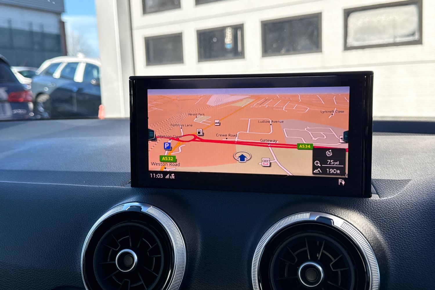 Used Audi Q2 2020 for sale - 77355427: Photo 44