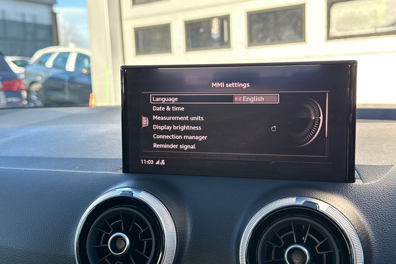 Used Audi Q2 2020 for sale - 77355427: Photo 46