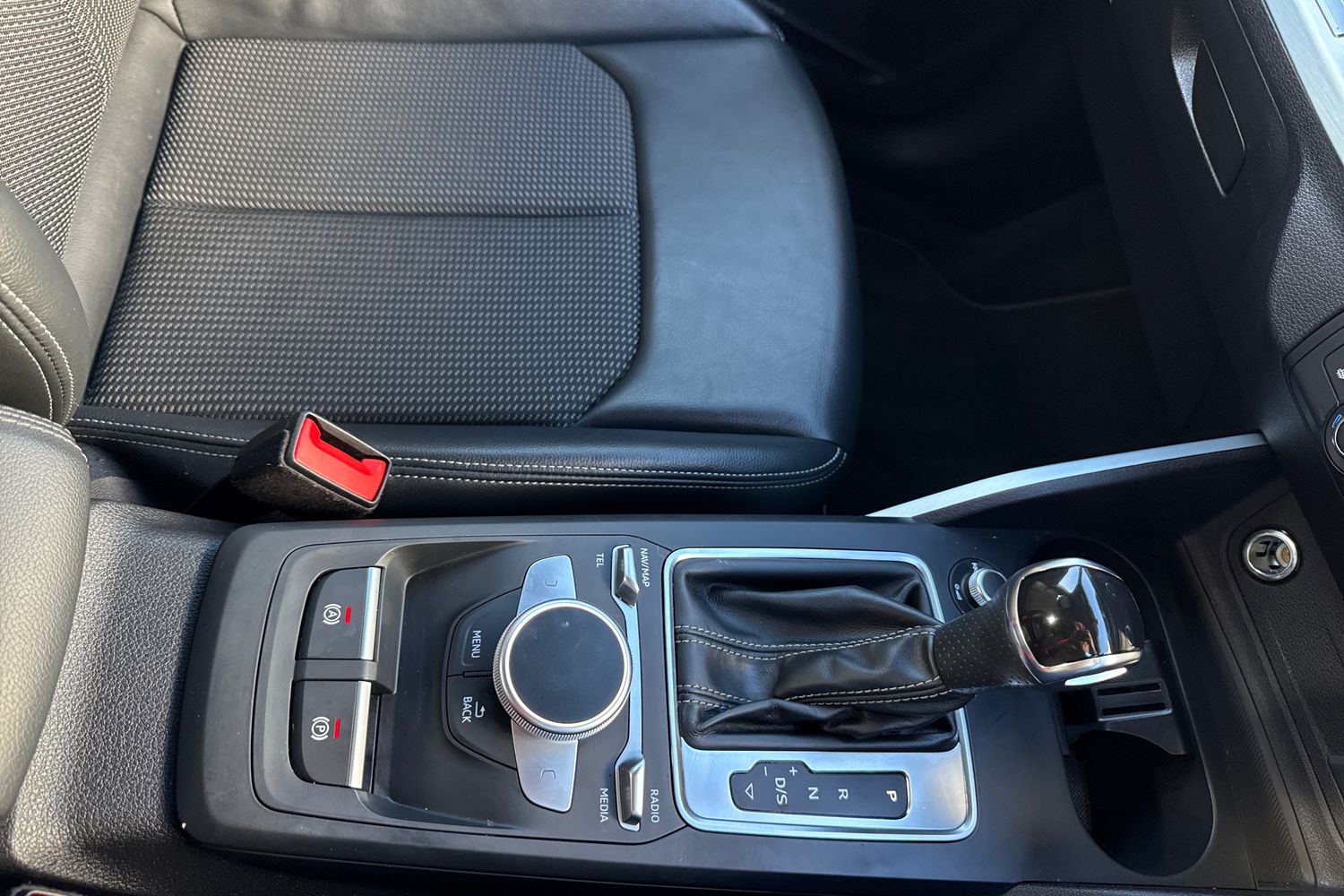 Used Audi Q2 2020 for sale - 77355427: Photo 48