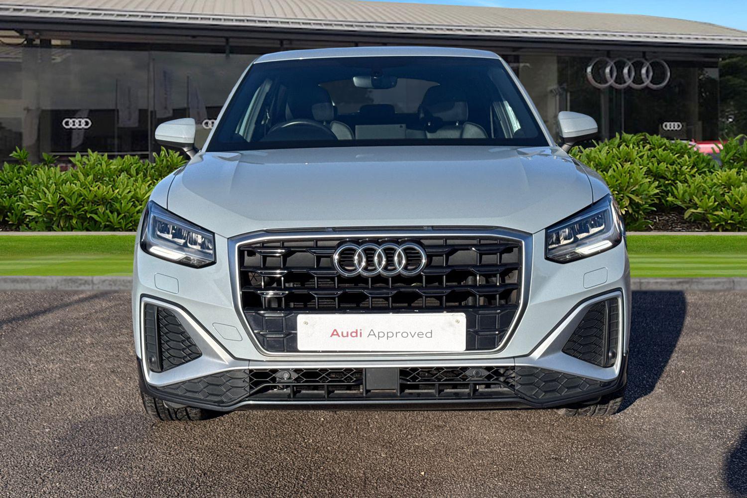 Used Audi Q2 2020 for sale - 77355427: Photo 6